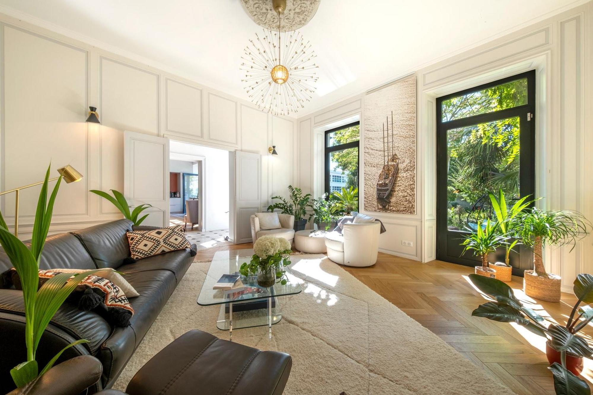 Escale Rochelaise, Gite Urbain Avec Spa Bain Nordique Et Sauna Tonneau La Rochelle  Exteriér fotografie
