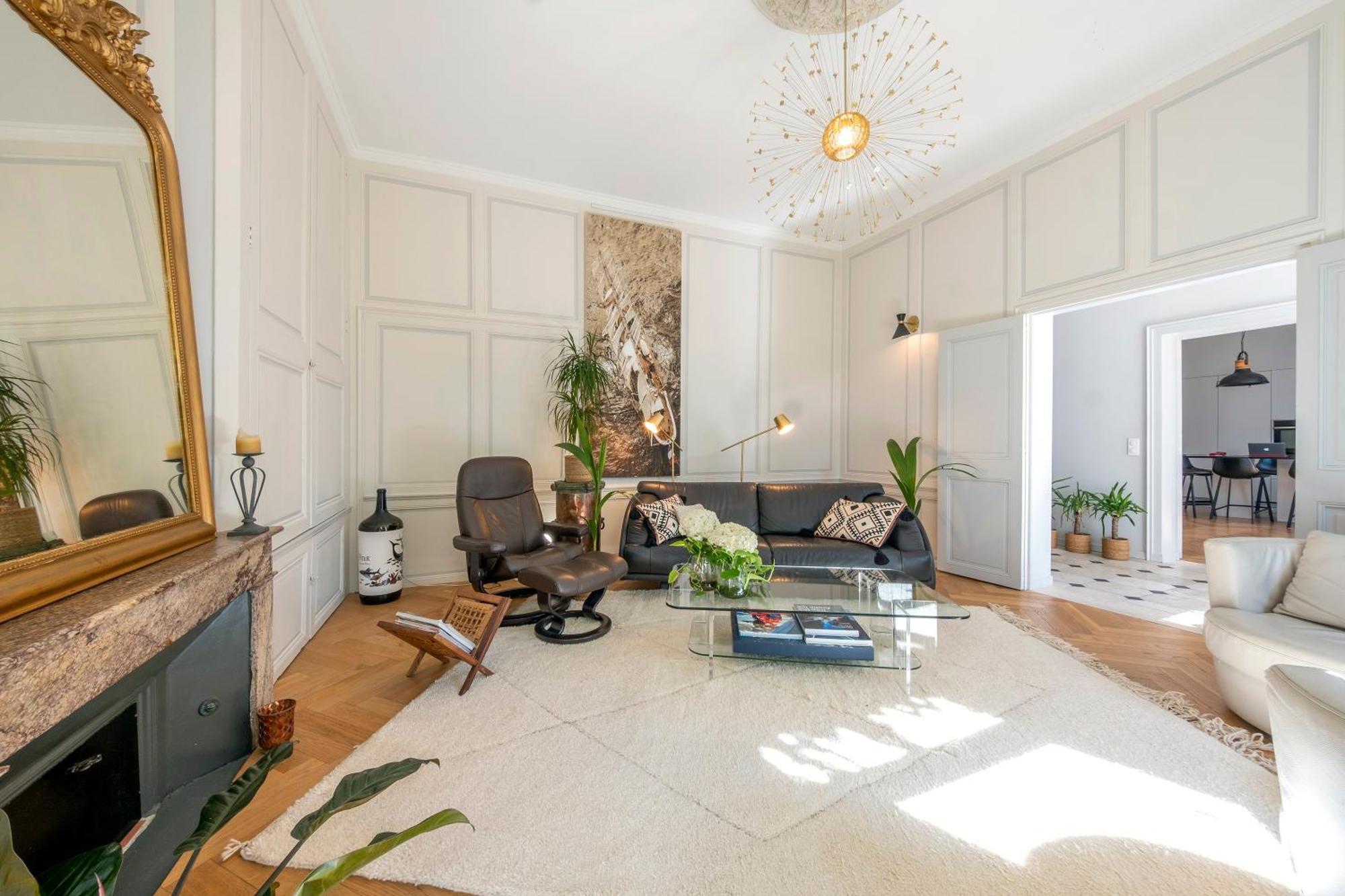 Escale Rochelaise, Gite Urbain Avec Spa Bain Nordique Et Sauna Tonneau La Rochelle  Exteriér fotografie